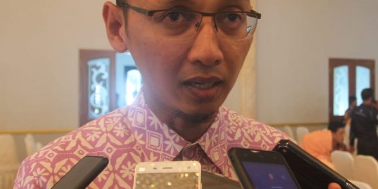 Ketua DPRD, Kuwu Tidak Terpilih Harus Legowo