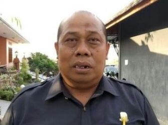 Komisi I DPRD Kabupaten Cirebon : Rencanakan Bawa Persoalan Pemberhentian Dan Pengangkatan Perangkat Desa Ke Kemendagri