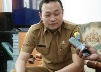 DPMD Himbau Kuwu Agar Laksanakan Mandat Masyarakat