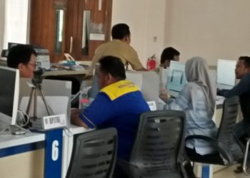 Tahun 2019, Jumlah PMI Asal Indramayu Alami Penurunan