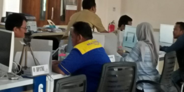 Tahun 2019, Jumlah PMI Asal Indramayu Alami Penurunan