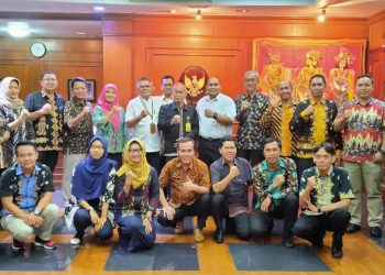 Pemkab Indramayu Serius Bangun Mal Pelayanan Publik