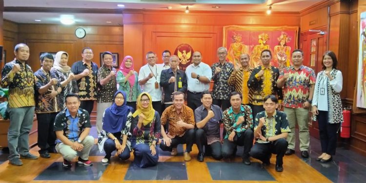 Pemkab Indramayu Serius Bangun Mal Pelayanan Publik