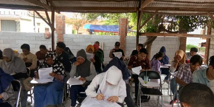 PKBM Perintis Makin Eksis Dorong Peningkatan IMP Sektor Pendidikan
