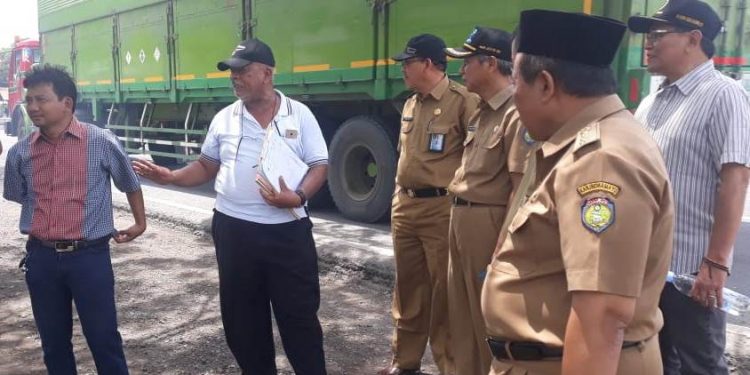 Pembangunan Asrama Embarkasi Haji Indramayu Siap Dimulai Dianggarkan Rp.103 Miliar