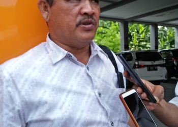 Siaga Bencana PDIP Indramayu Siagakan Baguna
