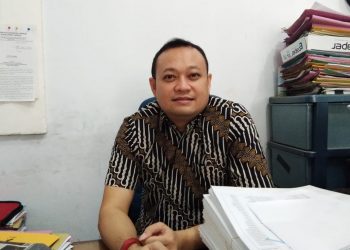 Terkait Persoalan Pemberhentian Dan Pengangkatan Perangkat Desa, Dpmd Angkat Bicara