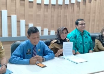 Dinas Kesehatan Akan Observasi Orang Yang Kontak Langsung Dengan SH