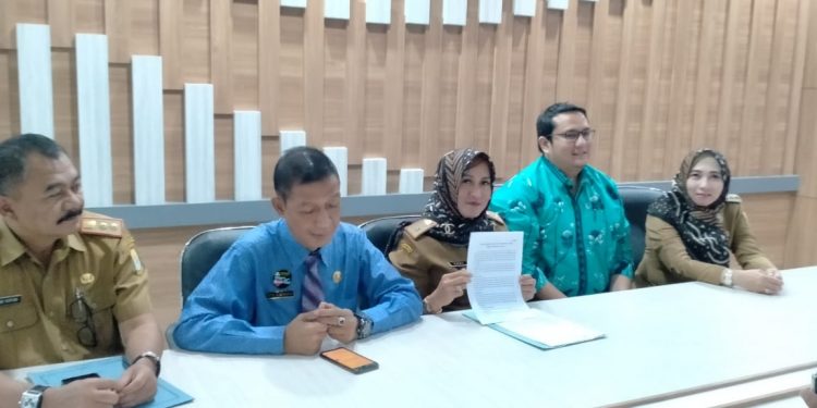 Kondisi Pasien Yang Diduga Terjangkit Virus Corona Semakin Membaik