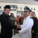 Mantan Anggota DPRD Indramayu Dilantik Jadi Kuwu Desa Bangkaloa Ilir