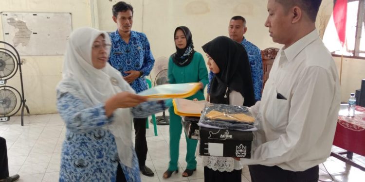 BLK Indramayu Kembali Gelar PBK