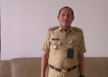 Disdukcapil Terus Beri Pelayanan Maksimal