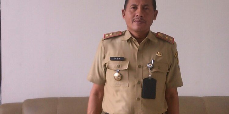 Disdukcapil Terus Beri Pelayanan Maksimal