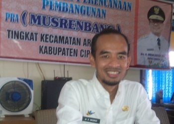 Gerak Cepat Waspadai Virus Corona, Puskesmas Tegalgubug Gencar Sosialisasi Ke Masyarakat