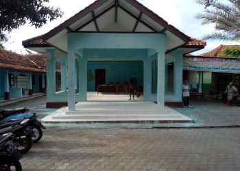 Pemerintah Desa Sende Terus Prioritaskan Berbagai Pembangunan Desa