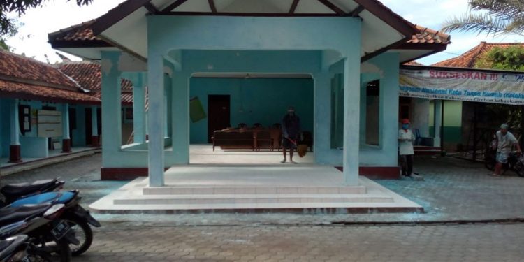 Pemerintah Desa Sende Terus Prioritaskan Berbagai Pembangunan Desa