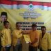Hilal  Kembalikan Formulir Pendaftaran Balon Bupati Indramayu