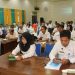 Hukuman Disiplin Bagi ASN , Tidak Pandang Bulu
