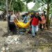 AKP Maman Suherman Kapolsek Gunung jati Polres cirebon kota evakuasi mayat tenggelam