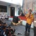 Sat Lantas Polres Cirebon Kota, giat Police Goes To School