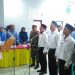 Kuwu Desa Leuwidinding Lantik Tiga Perangkat Desa Baru
