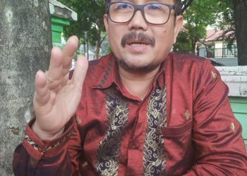 Bupati Cirebon Kaget Anggaran Untuk BNK Hanya 100 Juta Pertahun