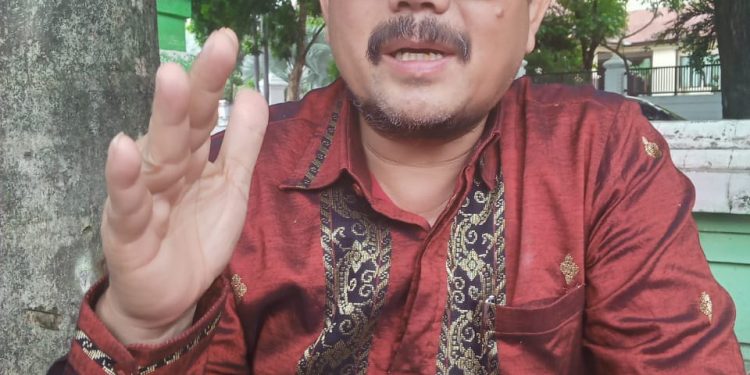 Bupati Cirebon Kaget Anggaran Untuk BNK Hanya 100 Juta Pertahun
