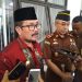Bupati Cirebon : Pejabat Hingga Kuwu Agar Tidak Mengkonsumsi Narkoba