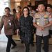 Menkeu Sri Mulyani : Reformasi di Tubuh Polri Luar Biasa