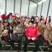 DPC PDIP Kabupaten Cirebon Gelar Acara Baksos