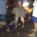 Polsek Lemahwungkuk polres Ciko Gagalkan pencurian