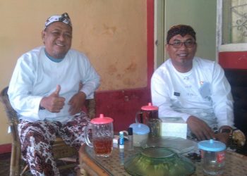 IPI Berharap Agar Kuwu Perjuangkan Peningkatan Kualitas Paud Didesanya