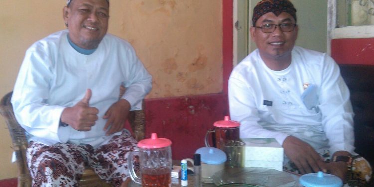 IPI Berharap Agar Kuwu Perjuangkan Peningkatan Kualitas Paud Didesanya