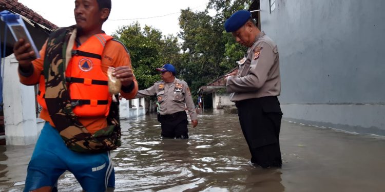 JAMAC, Peduli kabupaten Cirebon