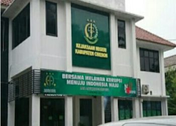 Kejari Sumber : 95 Persen Laporan Kasus Korupsi Yang Masuk Ke Kejaksaan Adalah Didominasi Dugaan Korupsi Kuwu