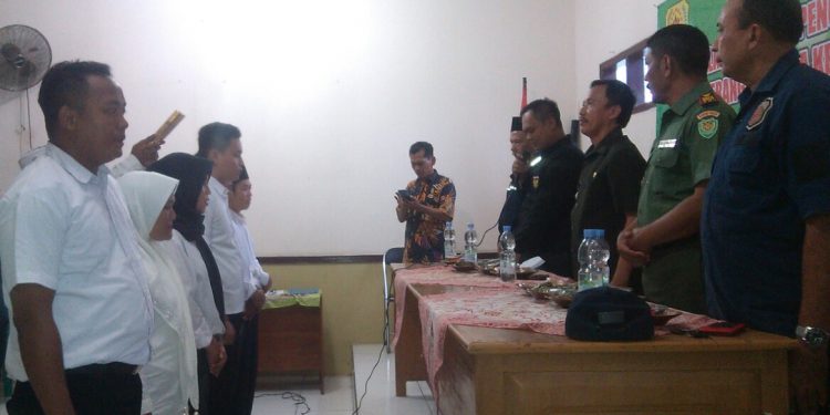Kuwu Desa Kedungbunder : Langgar Larangan Sebagai Perangkat Desa Dan Pelayanan Masyarakat Akan Saya Berhentikan Atau Pecat