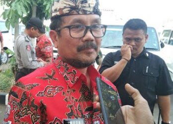Kuwu Harus Bisa Ubah Pola Pikir, Transparansi Penggunaan Dana Desa Edukasi Akan Pentingnya Kejujuran