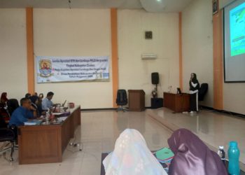 Lomba GTK Tingkat Kabupaten Cirebon Siapkan Penjaringan Duta Paud Tinggi Provinsi