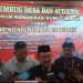 Masyarakat Merindukan Sosok Kuwu Yang Berjiwa Melayani, Jujur, Adil, Berakhlak Dan Beriman