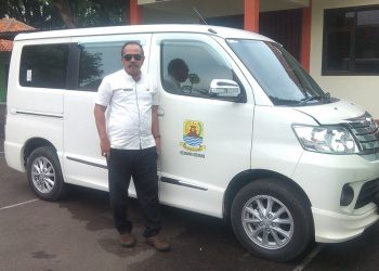 Mobil Siaga Untuk Masyarakat