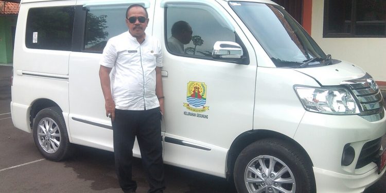 Mobil Siaga Untuk Masyarakat