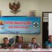 Pertemuan Lokakarya Kecamatan : Puskesmas Merupakan Garda Terdepan Pelayanan Kesehatan Masyarakat
