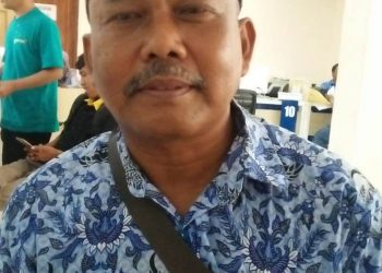 Ratusan PMI Ilegal Asal Indramayu Masih Terjebak di China