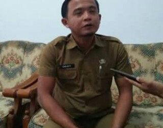 Anggaran DD Bisa Untuk Belanja Masker, Hand Sanitizer, Alat Pengukur Suhu Hingga Alat Dan Bahan Penyemprot Disinfektan Serta Sosialisasi Pencegahan Virus Corona