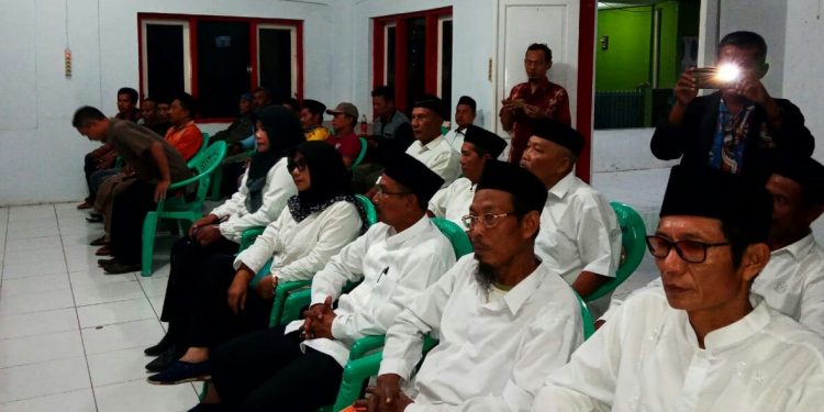 BPD Harus Tegas Dalam Mengawasi Kinerja Kuwu Serta Laksanakan Tupoksi Dengan Sungguh Sungguh