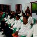 BPD Harus Tegas Dalam Mengawasi Kinerja Kuwu Serta Laksanakan Tupoksi Dengan Sungguh Sungguh