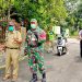 Banyaknya Pemudik Tiba di Kampung Halaman, Pemdes Wangkelang Segera Gelar Penyemprotan Desinfektan