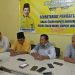 DPD PG Indramayu Masih Simpan Hasil Survai Balon Bupati