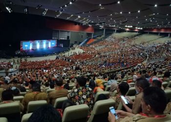 Dana Desa Untuk Pemerataan Pembangunan