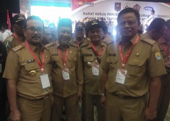 Desa Sindangjawa Terbaik Di Jawa Barat Dan 5 Desa Percontohan Se Indonesia Dalam Pengelolaan Keuangan Dana Desa